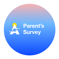 Parent survey logo