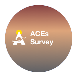 aces survey logo